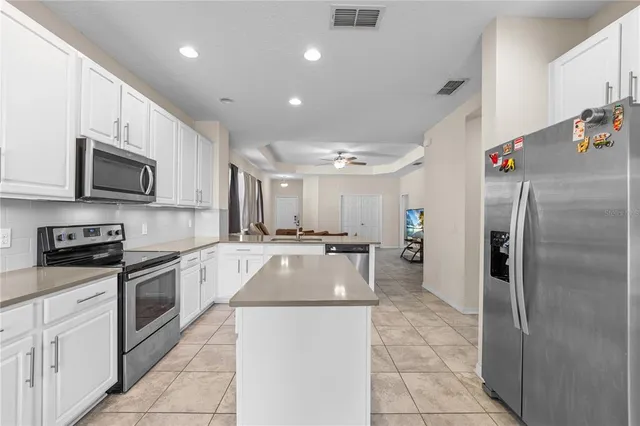 $309,000 | 3443 Sagebrush Street, Harmony, FL 34773