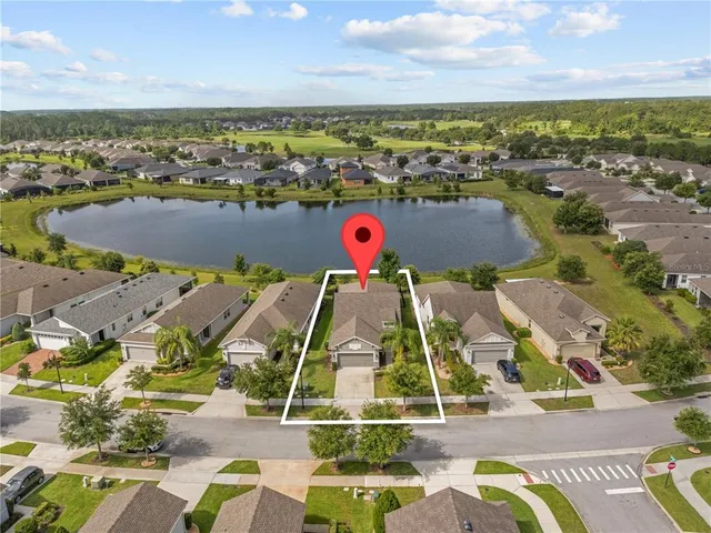 $309,000 | 3443 Sagebrush Street, Harmony, FL 34773