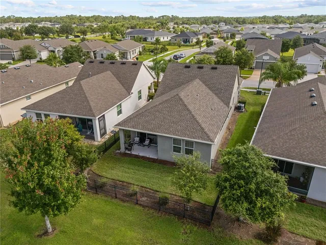 $309,000 | 3443 Sagebrush Street, Harmony, FL 34773