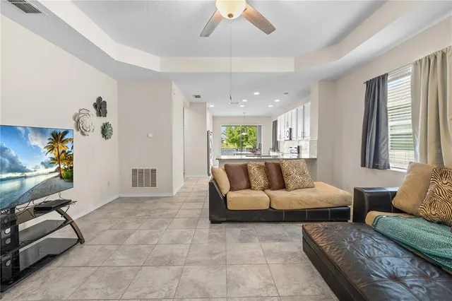 $309,000 | 3443 Sagebrush Street, Harmony, FL 34773