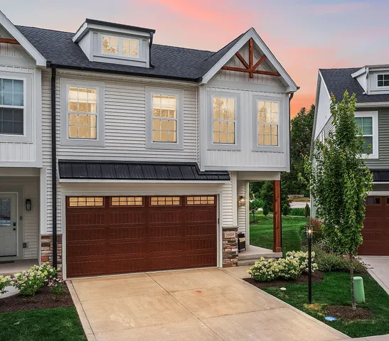 $399,000 | 1609 Melanie Lane, Chesterton, IN 46304