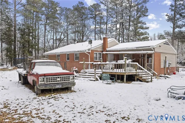 a car parked in front of house