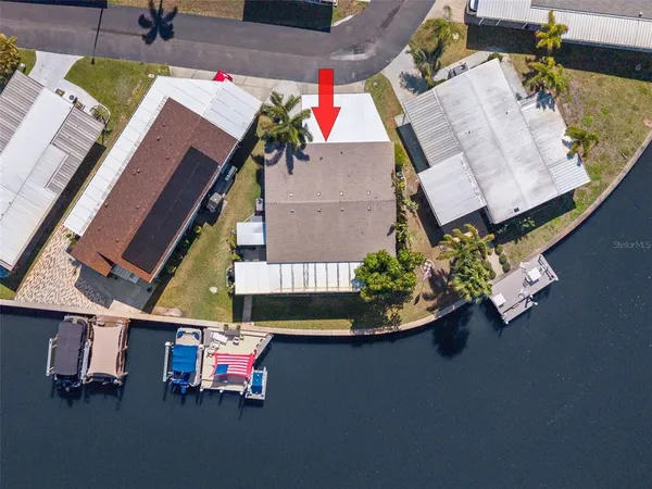 $462,900 | 7166 Mt Arlington Drive Northeast, Unit 418, St. Petersburg, FL 33702