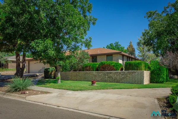$285,000 | 601 Cobean Drive, Roswell, NM 88201