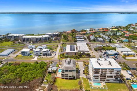 $1,450,000 | 1915 South Atlantic Avenue, Unit 202, Cocoa Beach, FL 32931