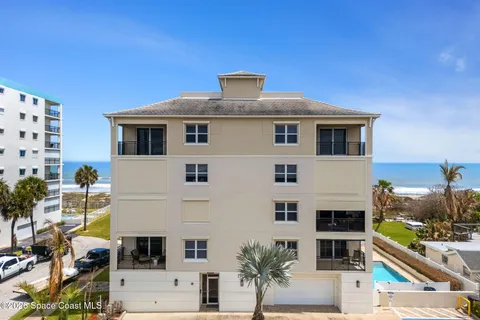 $1,450,000 | 1915 South Atlantic Avenue, Unit 202, Cocoa Beach, FL 32931