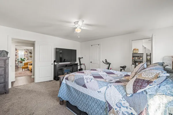 $120,000 | 1070 South 1st Street, Slaton, TX 79364