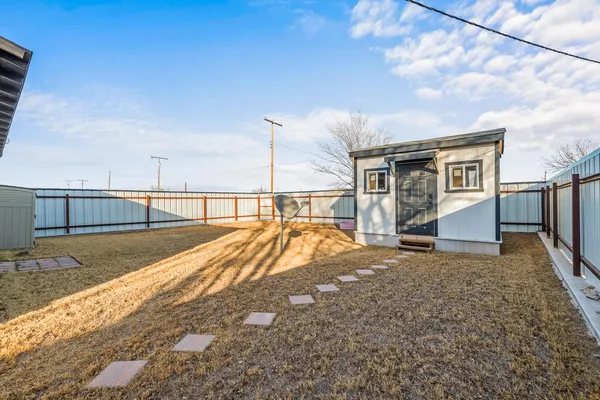 $120,000 | 1070 South 1st Street, Slaton, TX 79364