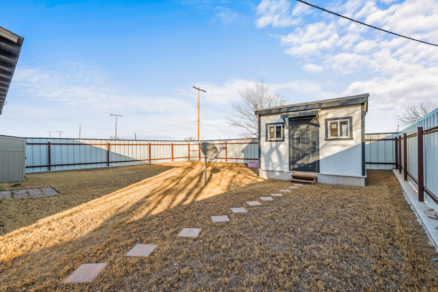 1070 South 1st Street Slaton, TX 79364 - Photo 19 of 20 1070 S 1st Slaton-31