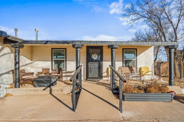 $120,000 | 1070 South 1st Street, Slaton, TX 79364