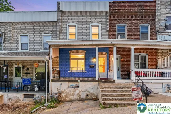 $159,000 | 137 South Street, Allentown, PA 18109