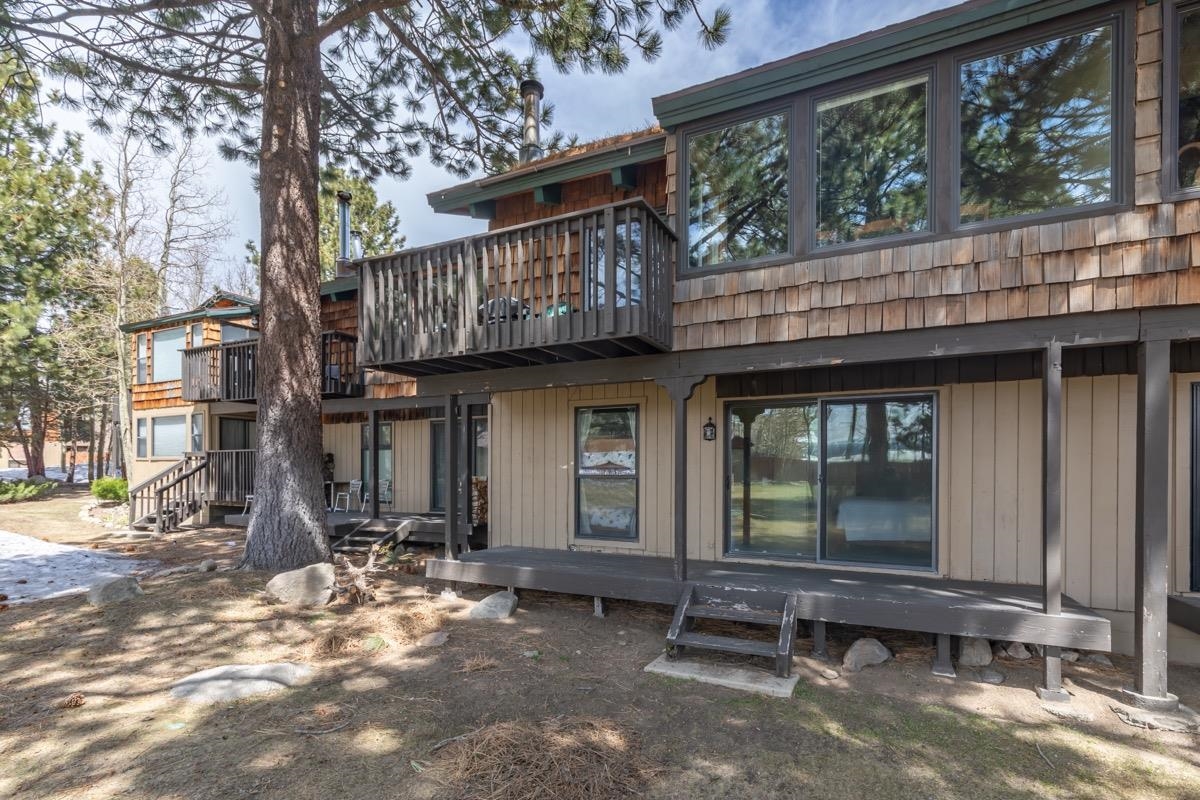 3199 Chateau Road, Unit 22 Mammoth Lakes, CA 93546 - Photo 28 of 37