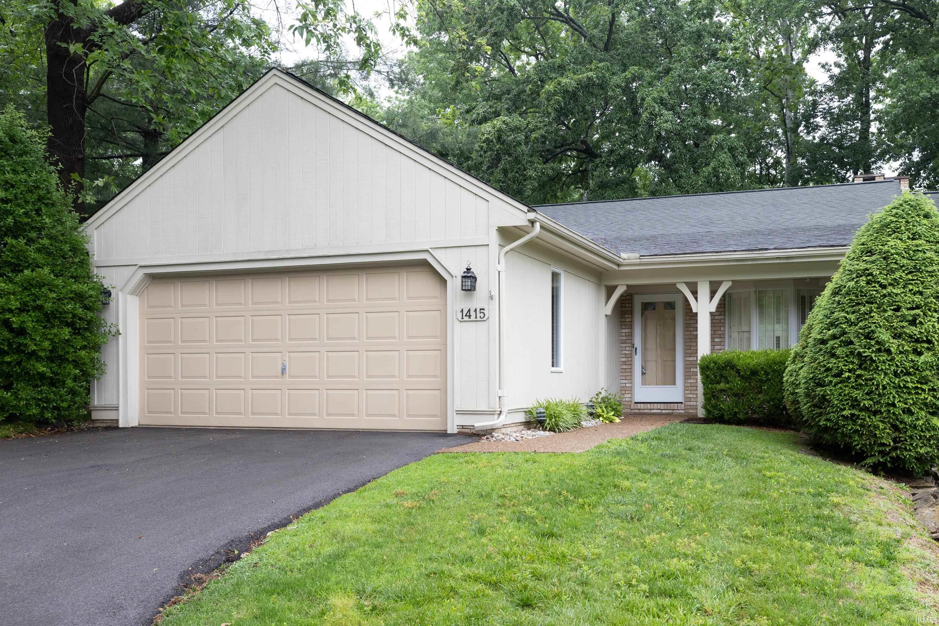 1415 Timberlake Road Evansville, IN 47710 - Photo 2 of 31 Gallery Image 2