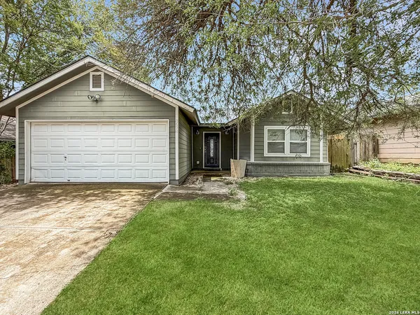 $1,800 | 8678 Ridge Mile Drive, San Antonio, TX 78239