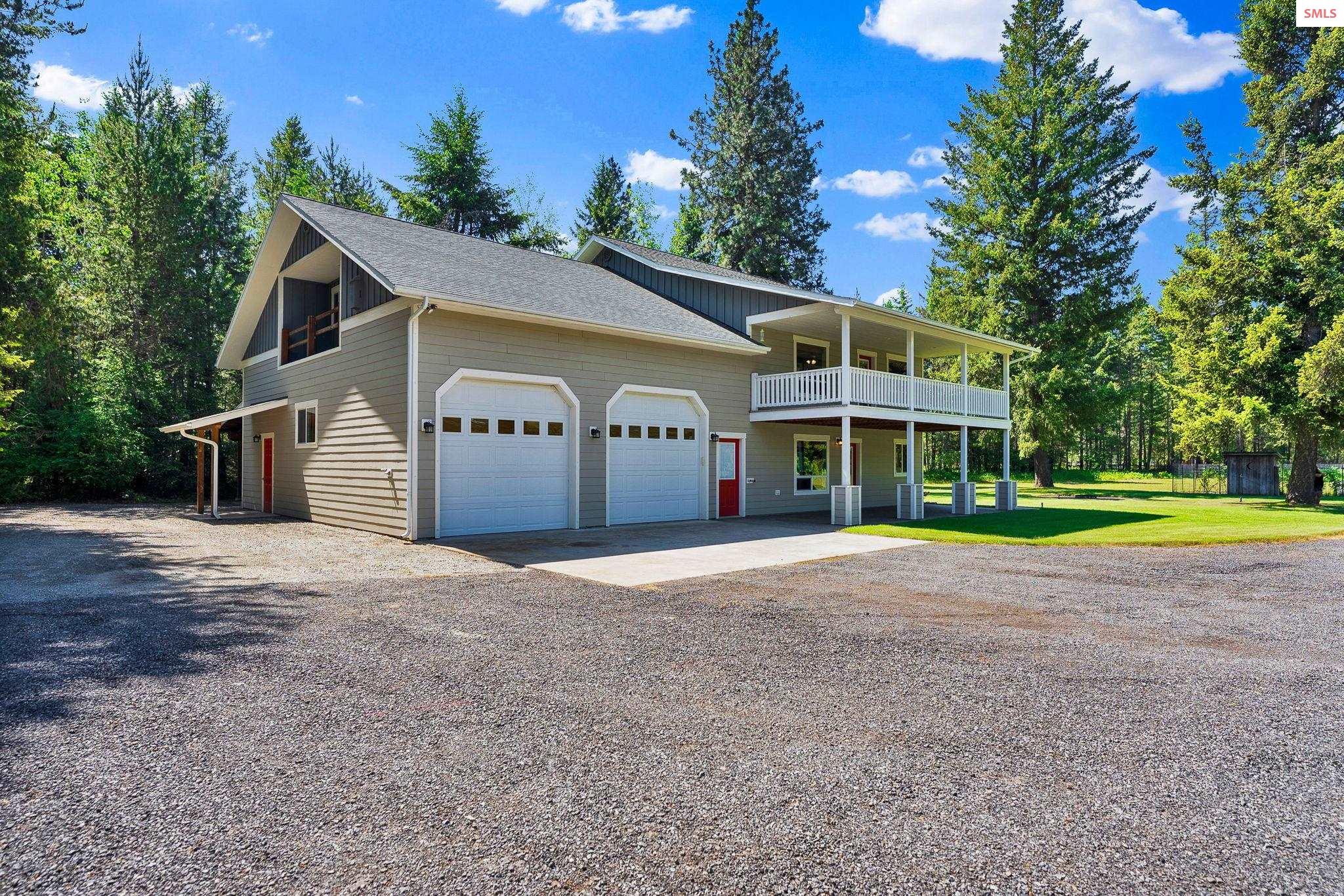 551 Star Road Moyie Springs, ID 83845 - Photo 51 of 86 Gallery Image 51