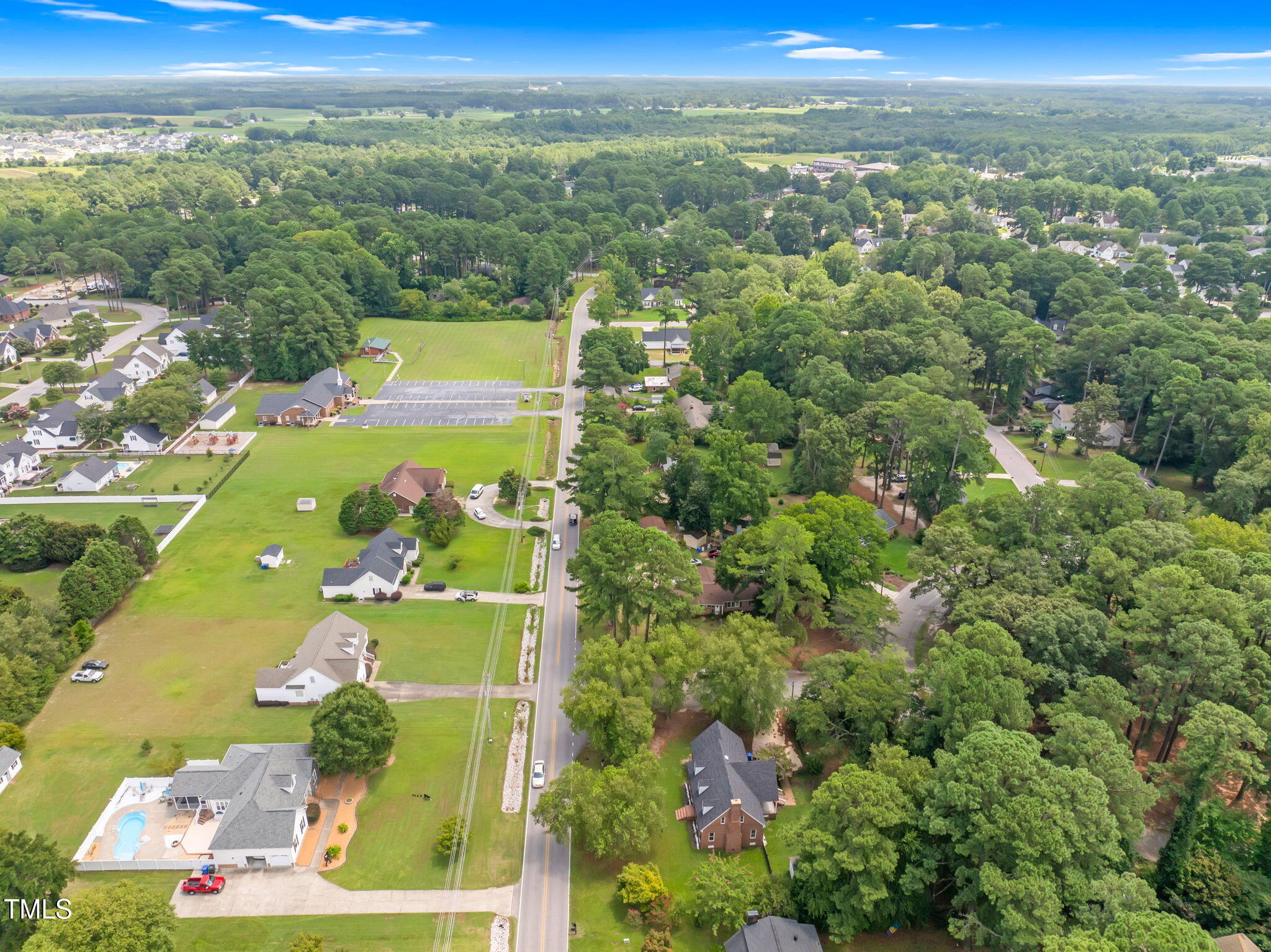 3203 Tilghman Road North Wilson, NC 27896 - Photo 76 of 91 3203 Tilghman Rd N-84