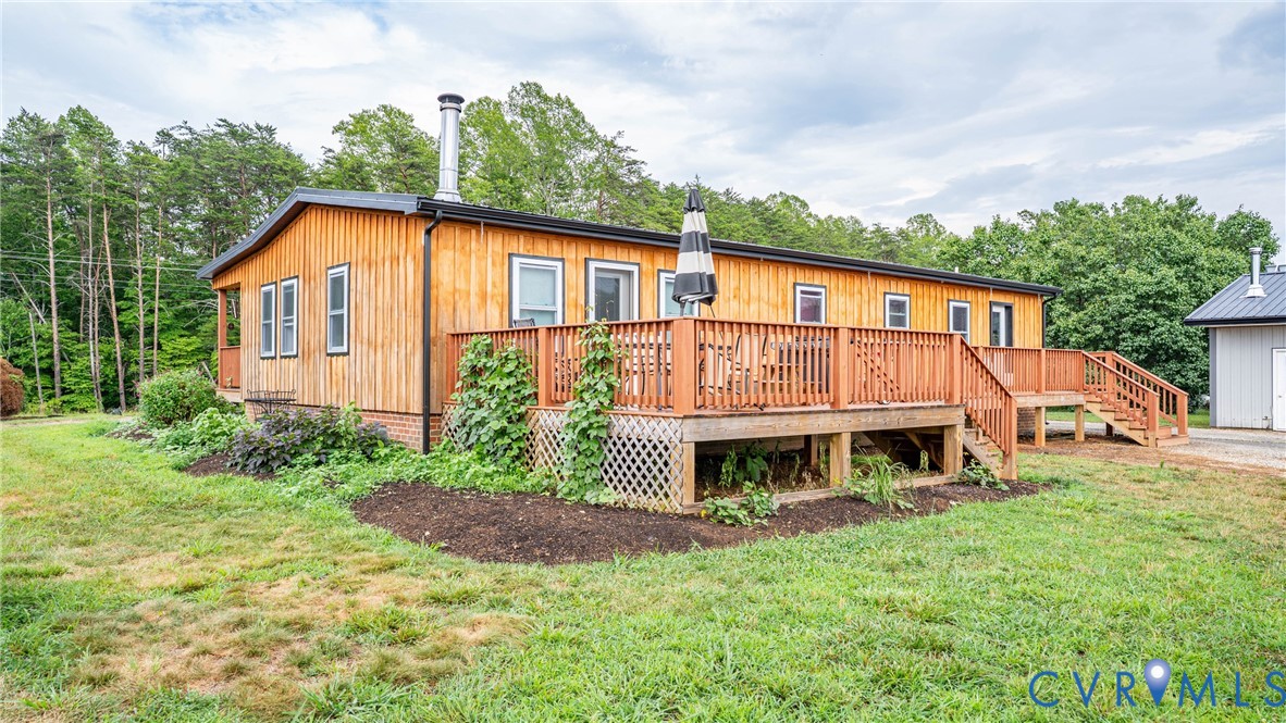 1451 Dixie Hill Road Dillwyn, VA 23936 - Photo 31 of 51