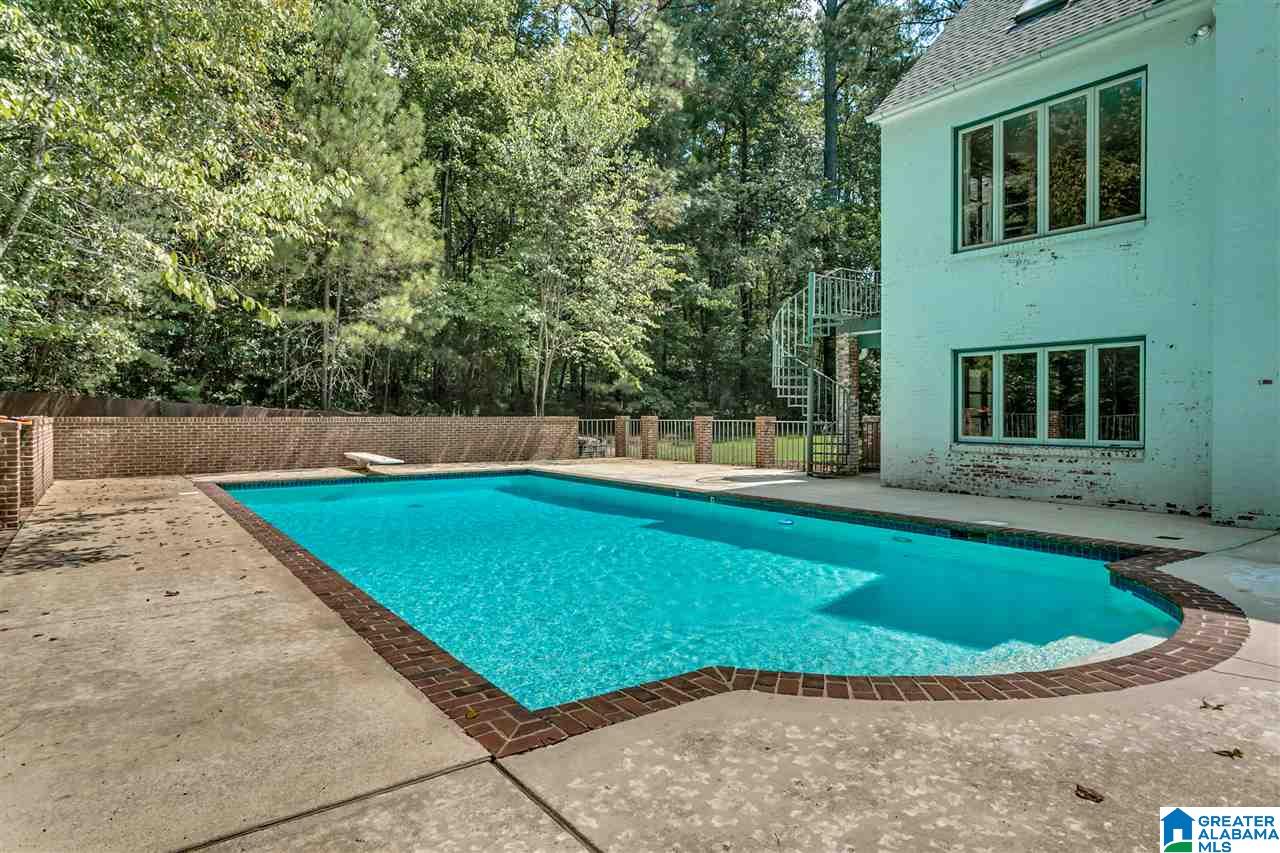 2650 Abingdon Road Birmingham, AL 35243 - Photo 42 of 50