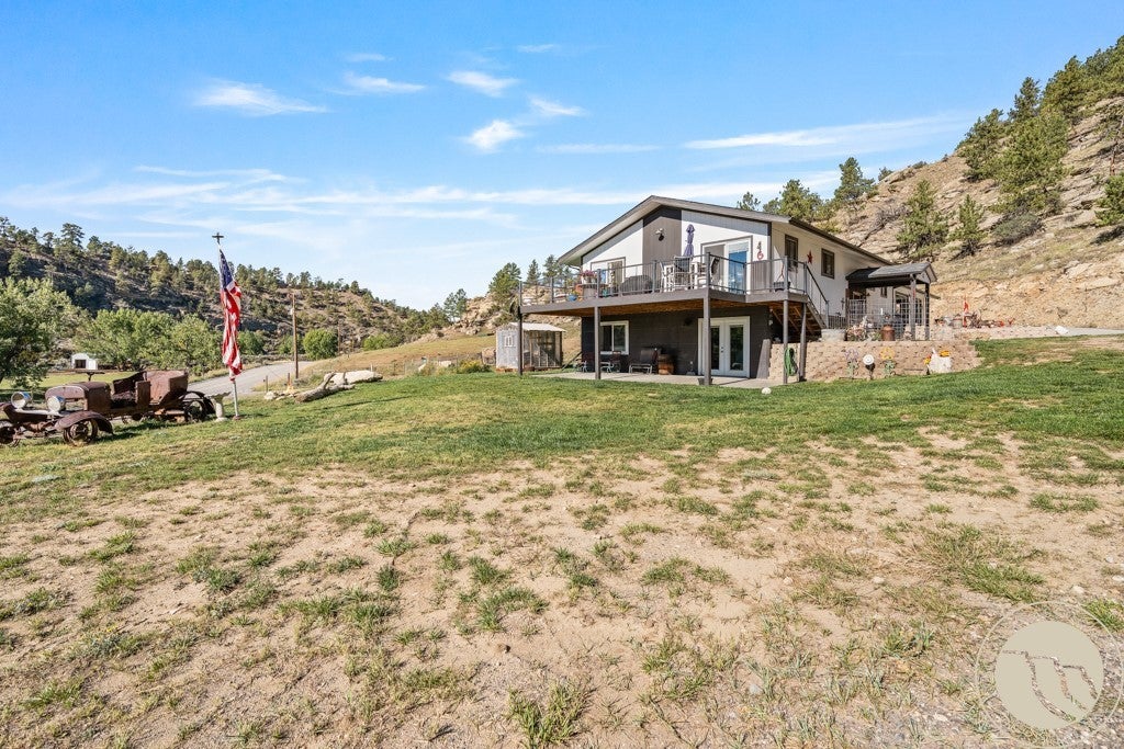 13023 Canyon Creek Road Molt, MT 59057 - Photo 36 of 47 Gallery Image 36