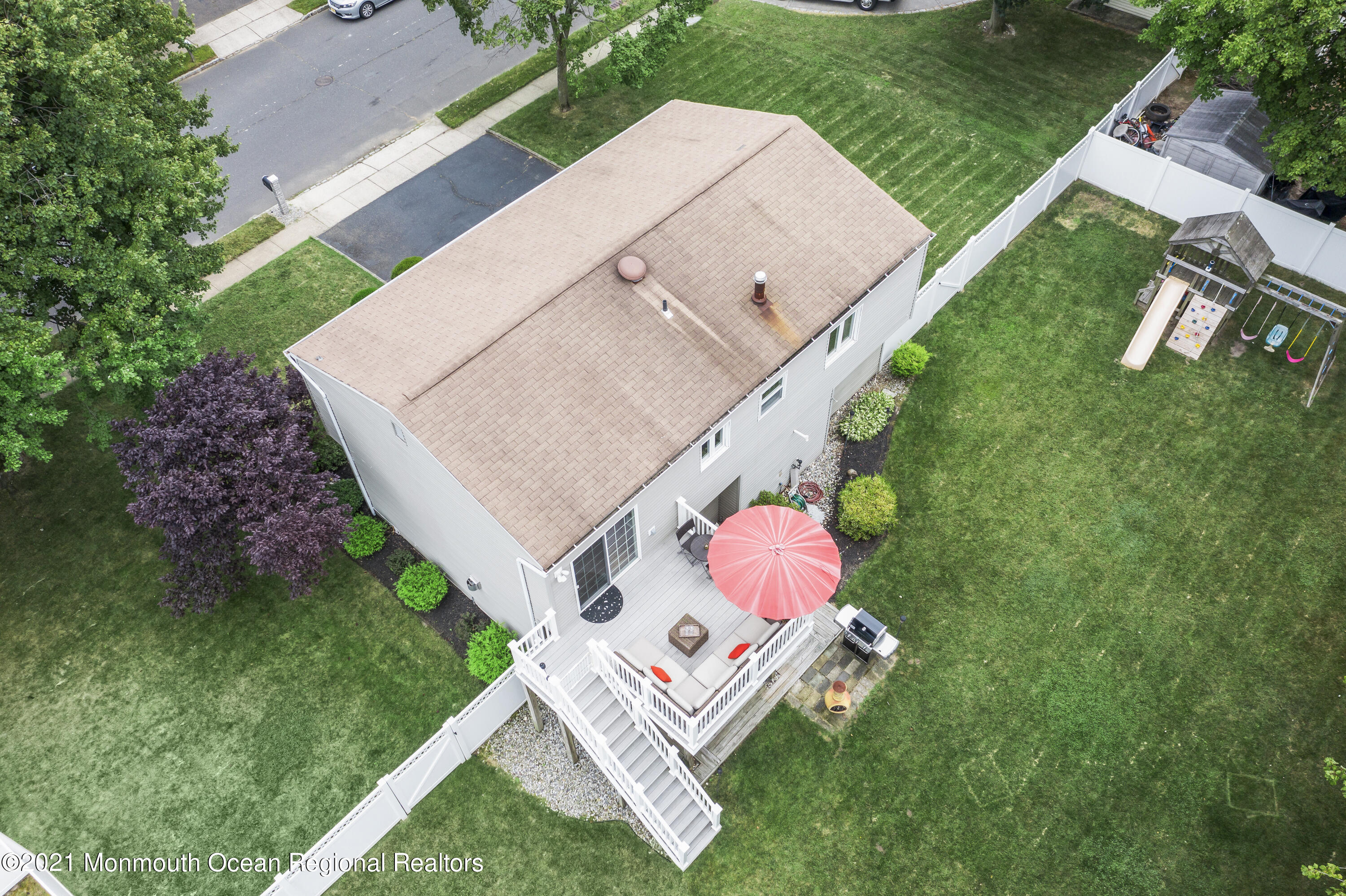 20 Rothbard Road Hazlet, NJ 07730 - Photo 27 of 34 DJI_0872 copy
