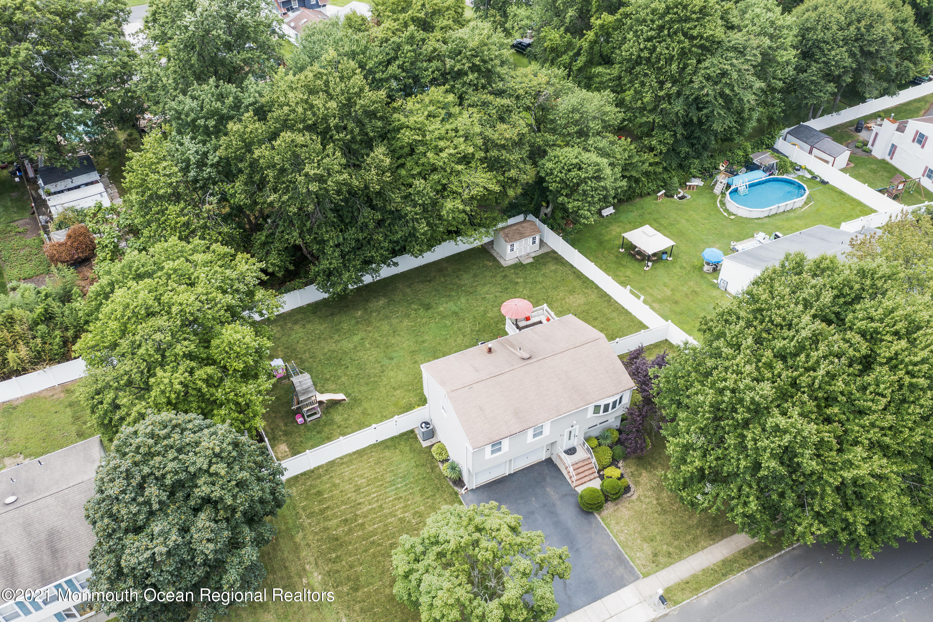 20 Rothbard Road Hazlet, NJ 07730 - Photo 28 of 34 DJI_0870
