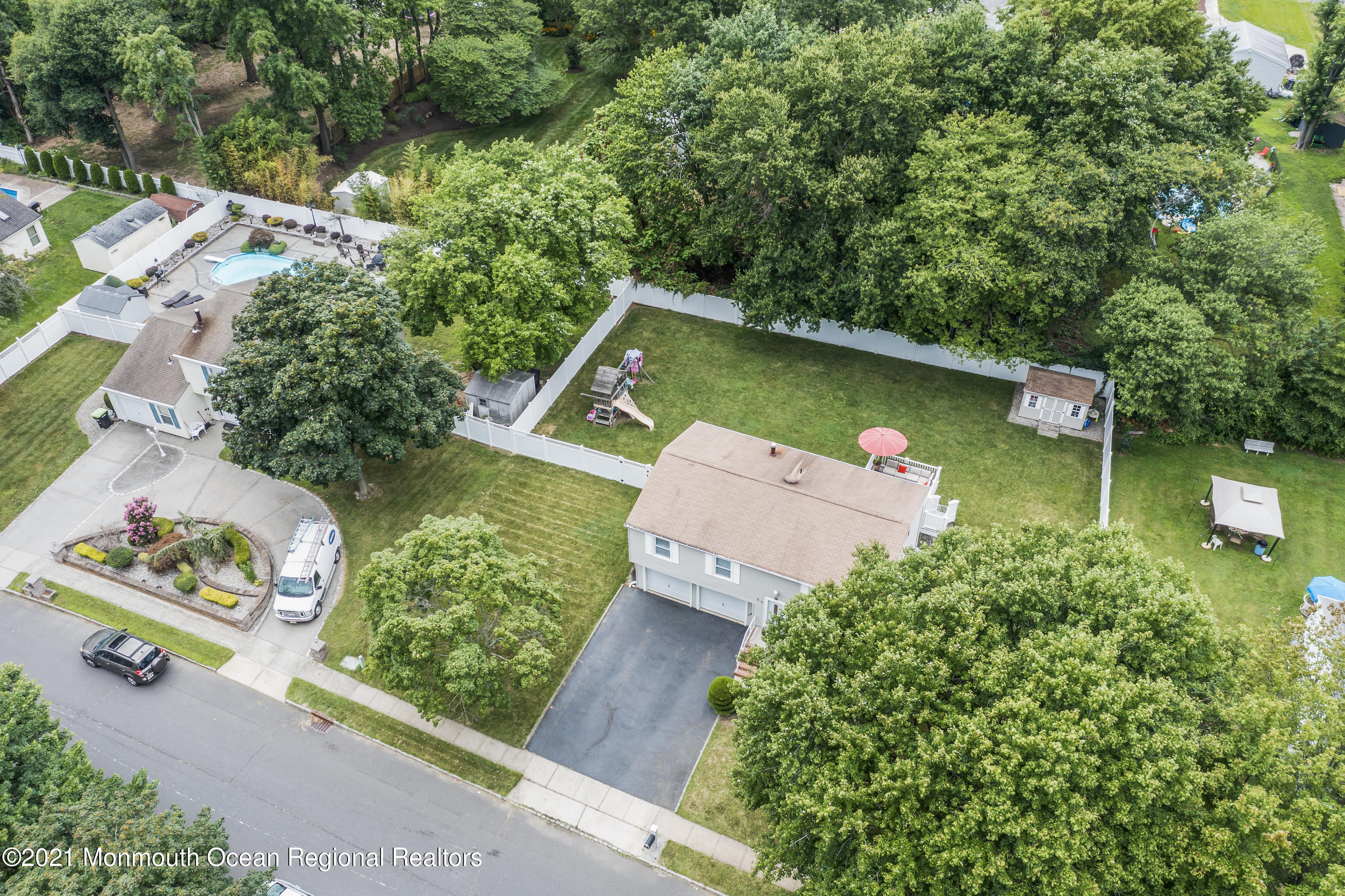 20 Rothbard Road Hazlet, NJ 07730 - Photo 29 of 34 DJI_0869