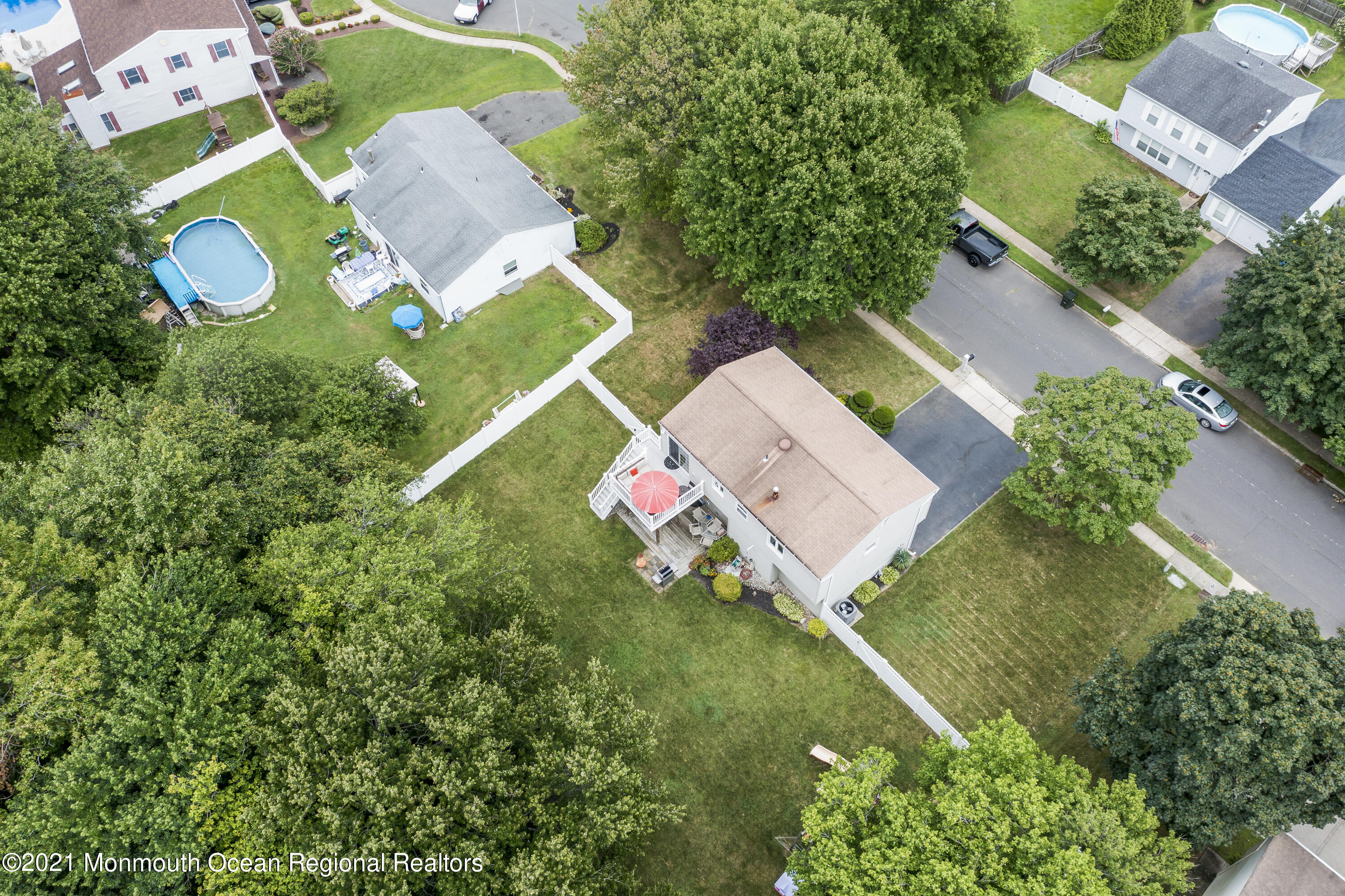 20 Rothbard Road Hazlet, NJ 07730 - Photo 30 of 34 DJI_0871