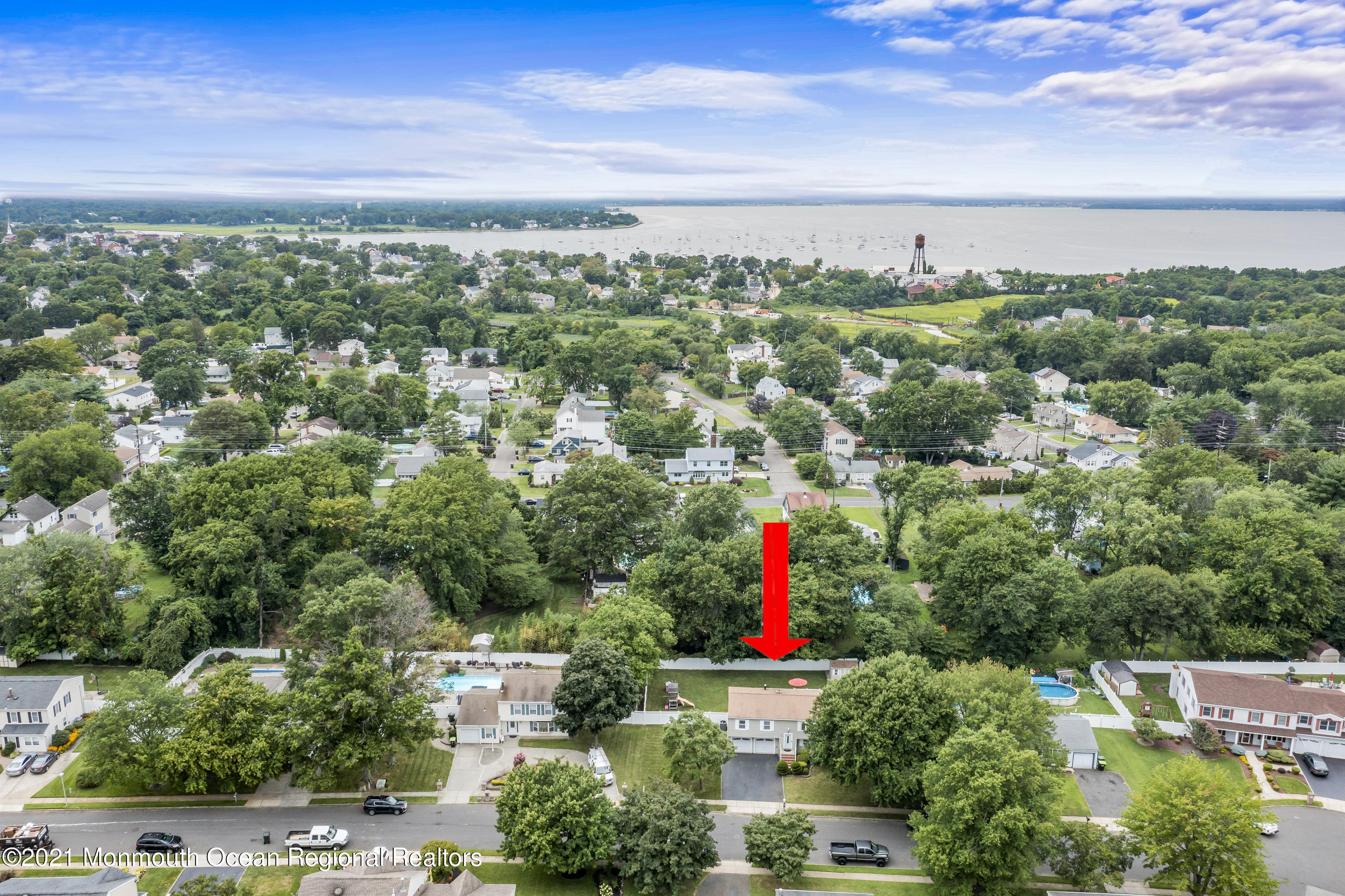 20 Rothbard Road Hazlet, NJ 07730 - Photo 34 of 34 DJI_0876