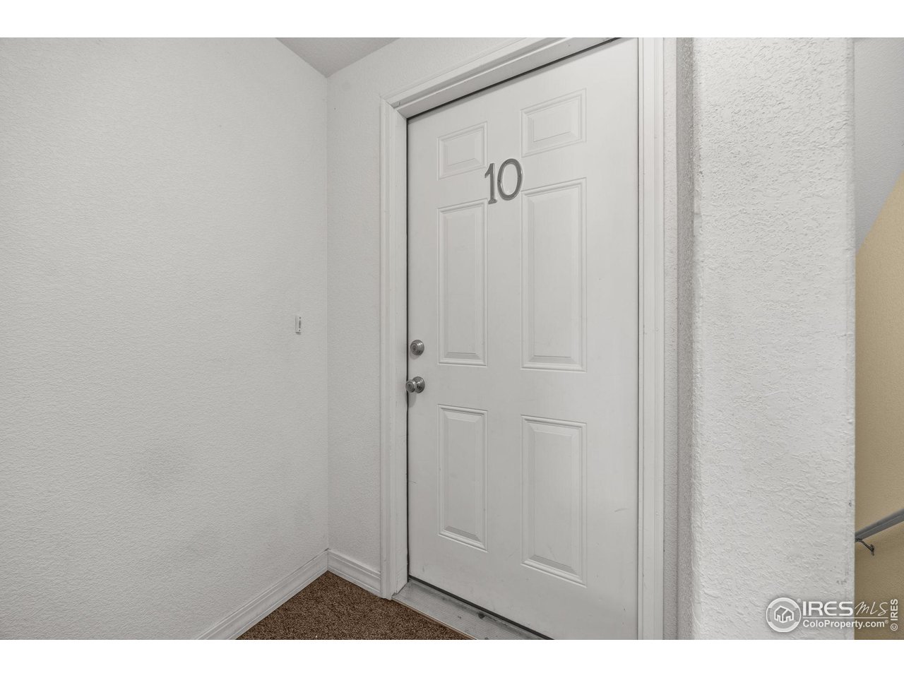 1900 68th Avenue, Unit 810 Greeley, CO 80634 - Photo 4 of 24 a view of cupboard