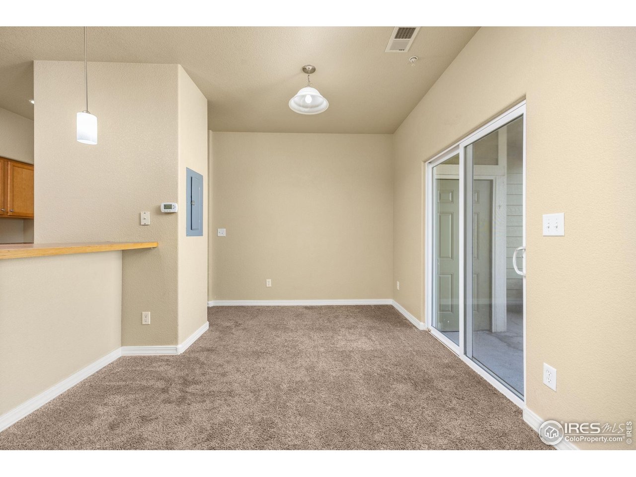 1900 68th Avenue, Unit 810 Greeley, CO 80634 - Photo 6 of 24 a view interior of the house