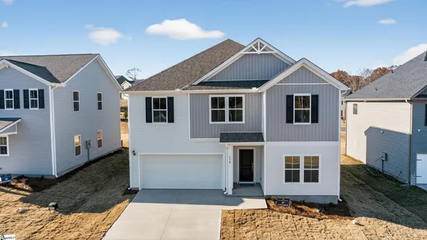 $309,180 | 221 White Flds Avenue, Fountain Inn, SC 29644