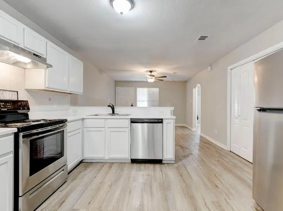 $995 | 2321 Terrace Drive, Unit A, Killeen, TX 76543