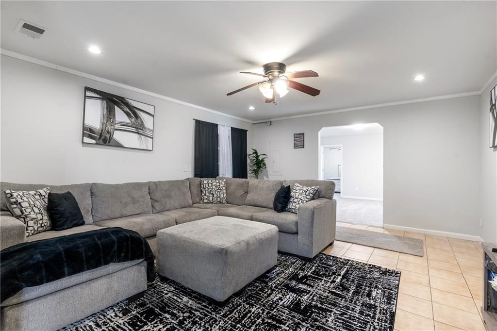 3636 Perry Pointe Austell, GA 30106 - Photo 32 of 40