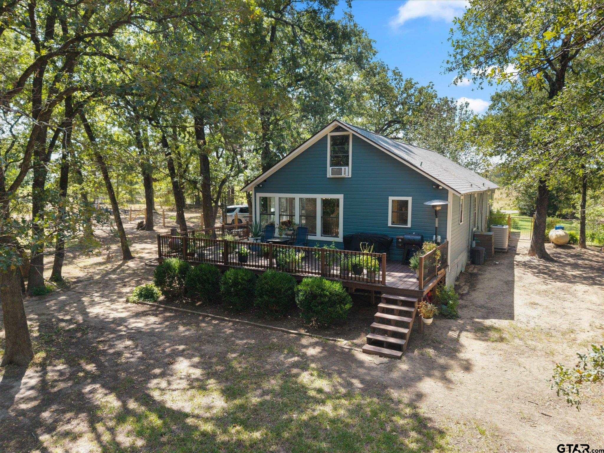 98 County Rd NW 1030 Mount Vernon, TX 75457 - Photo 32 of 39 Gallery Image 32