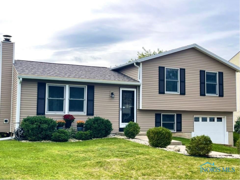 5458 Brook Point Road Toledo, OH 43611 - Photo 1 of 25 Gallery Image 1