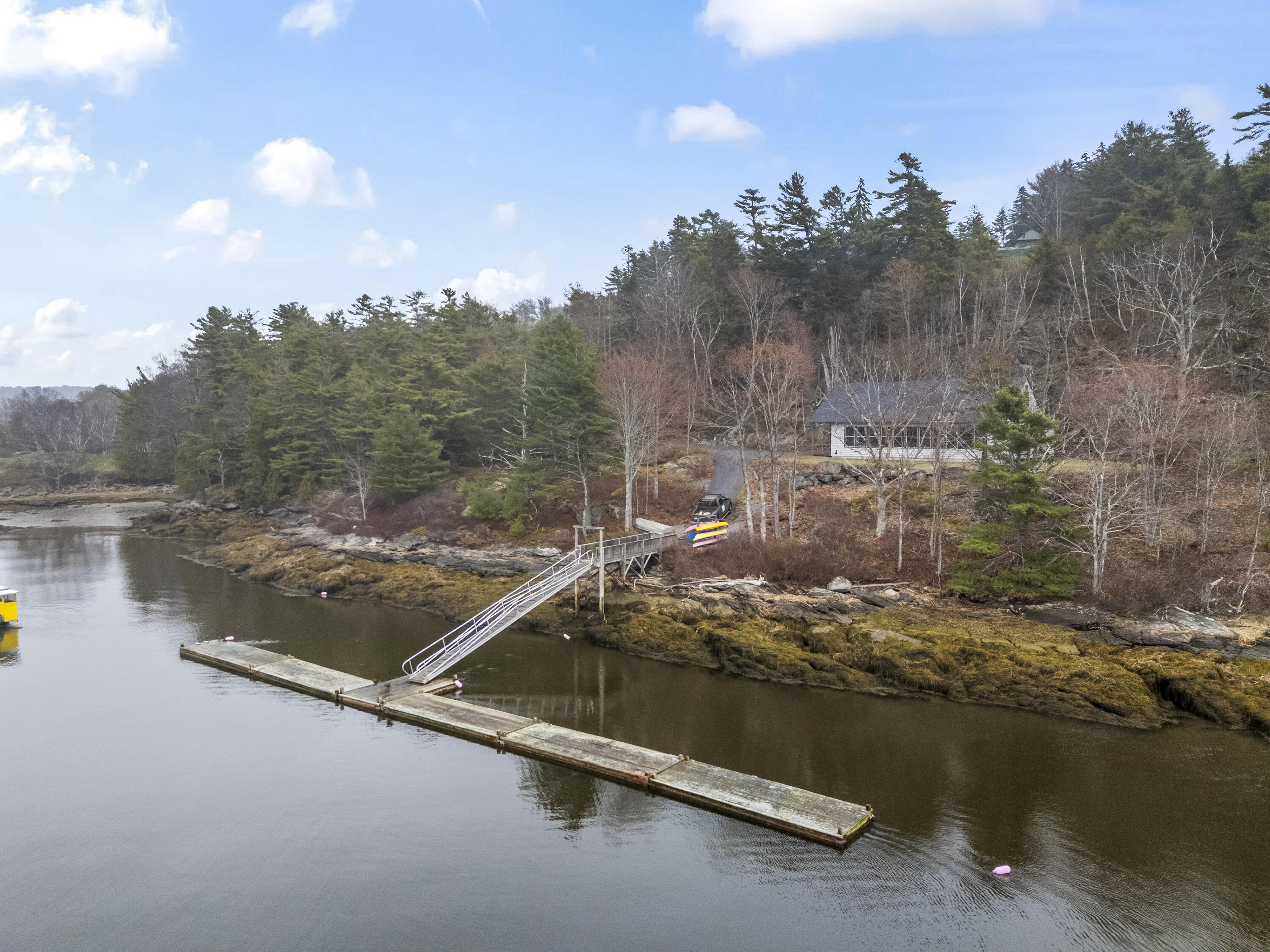 61 Rotunda Hill Road Georgetown, ME 04548 - Photo 31 of 31