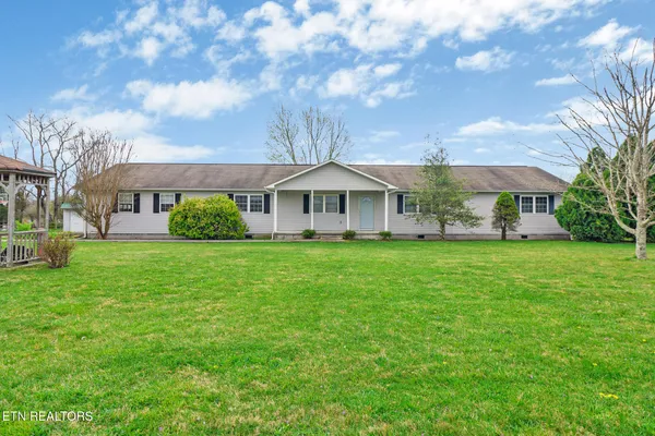 $449,000 | 1048 Deep Draw Road, Crossville, TN 38555