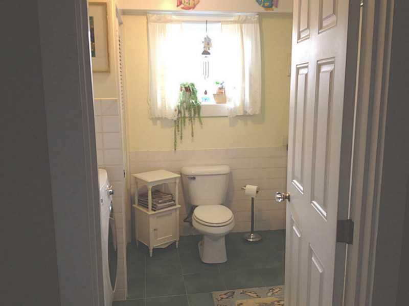 341 Tremont Road Tremont, ME 04612 - Photo 7 of 16 Bathroom. First floor full bath with...