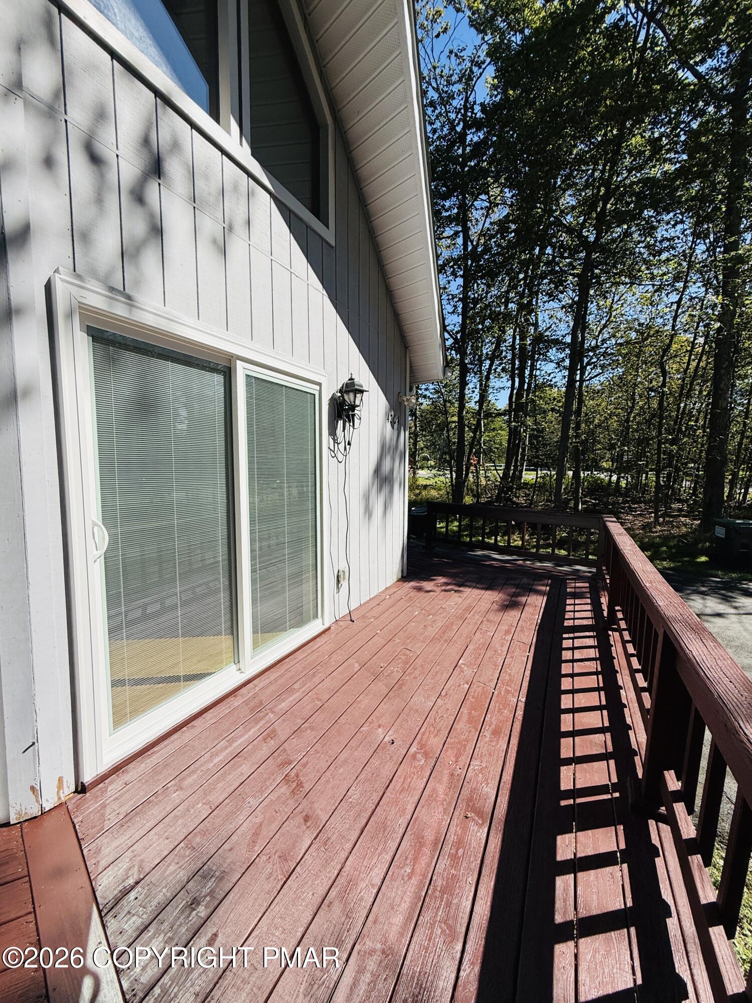 4204 Hickory Road Tobyhanna, PA 18466 - Photo 8 of 38 IMG_0387