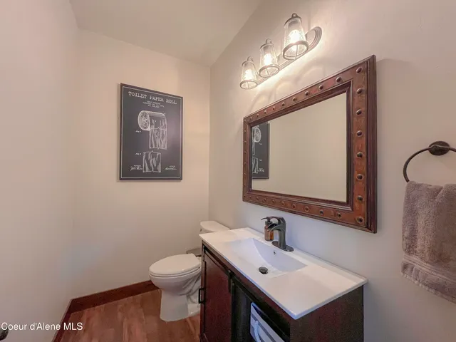 $719,000 | 186 Coyote Trail, Sandpoint, ID 83864