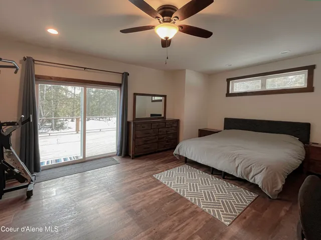 $719,000 | 186 Coyote Trail, Sandpoint, ID 83864