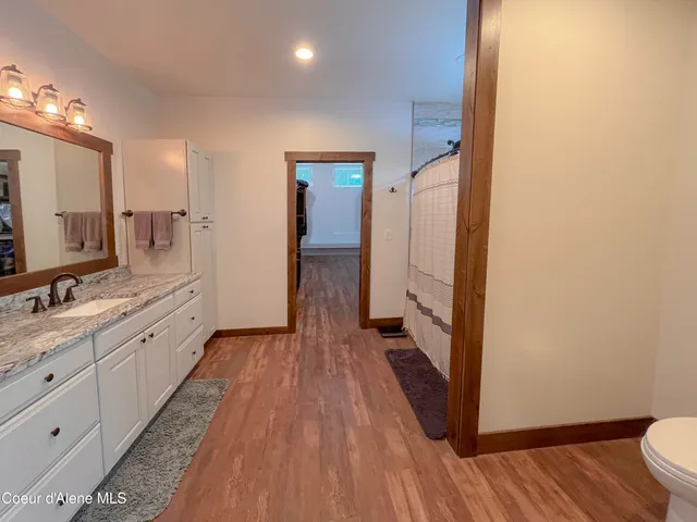 $719,000 | 186 Coyote Trail, Sandpoint, ID 83864