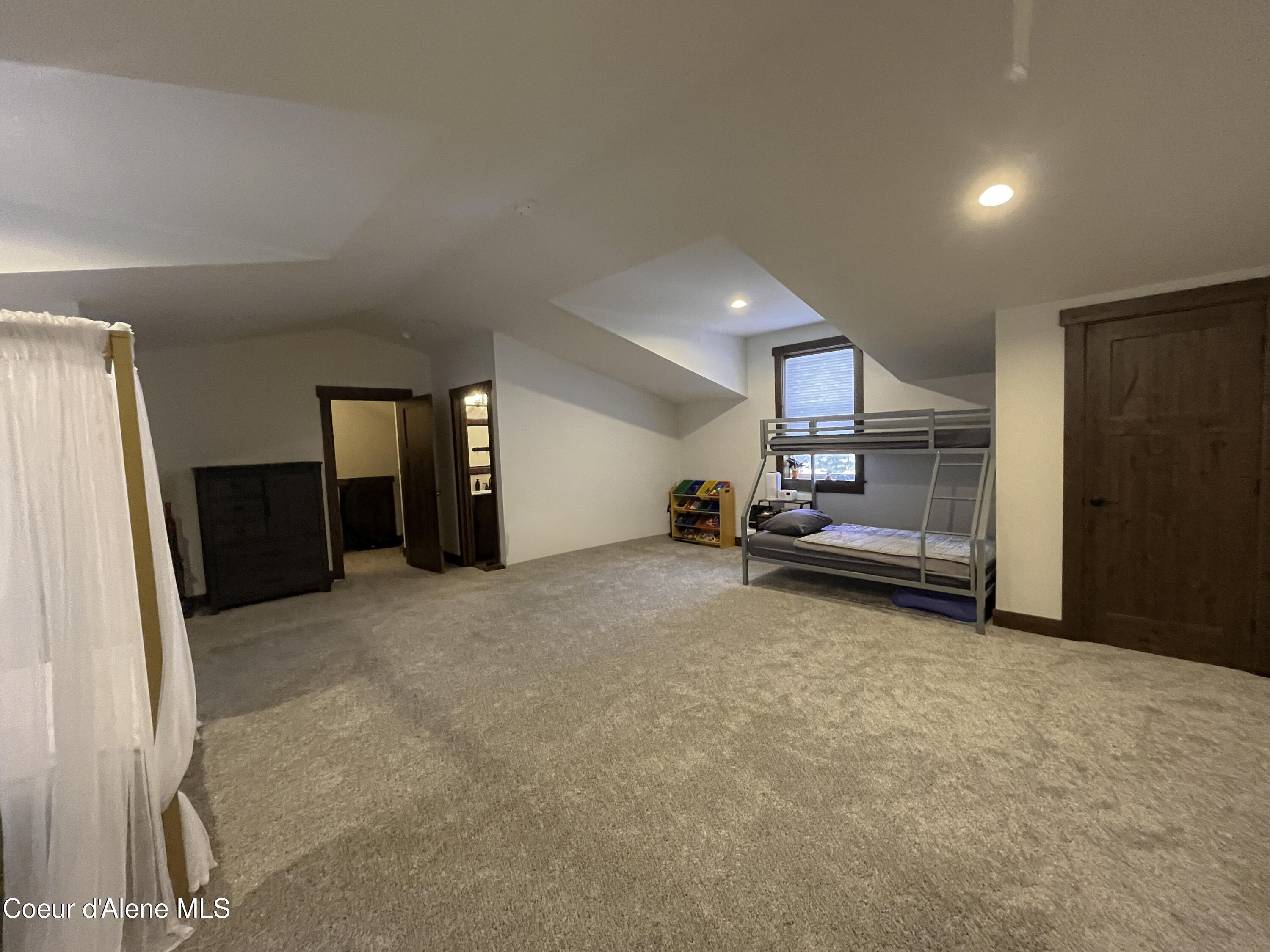 186 Coyote Trail Sandpoint, ID 83864 - Photo 22 of 27 upbed