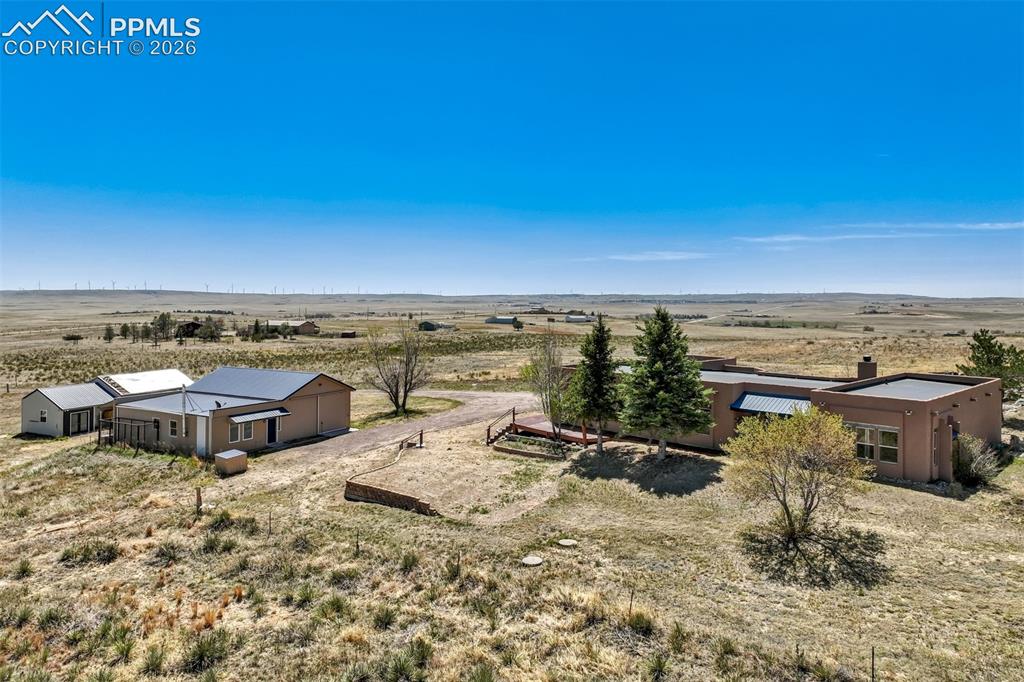 18450 Eurich Road Calhan, CO 80808 - Photo 46 of 50
