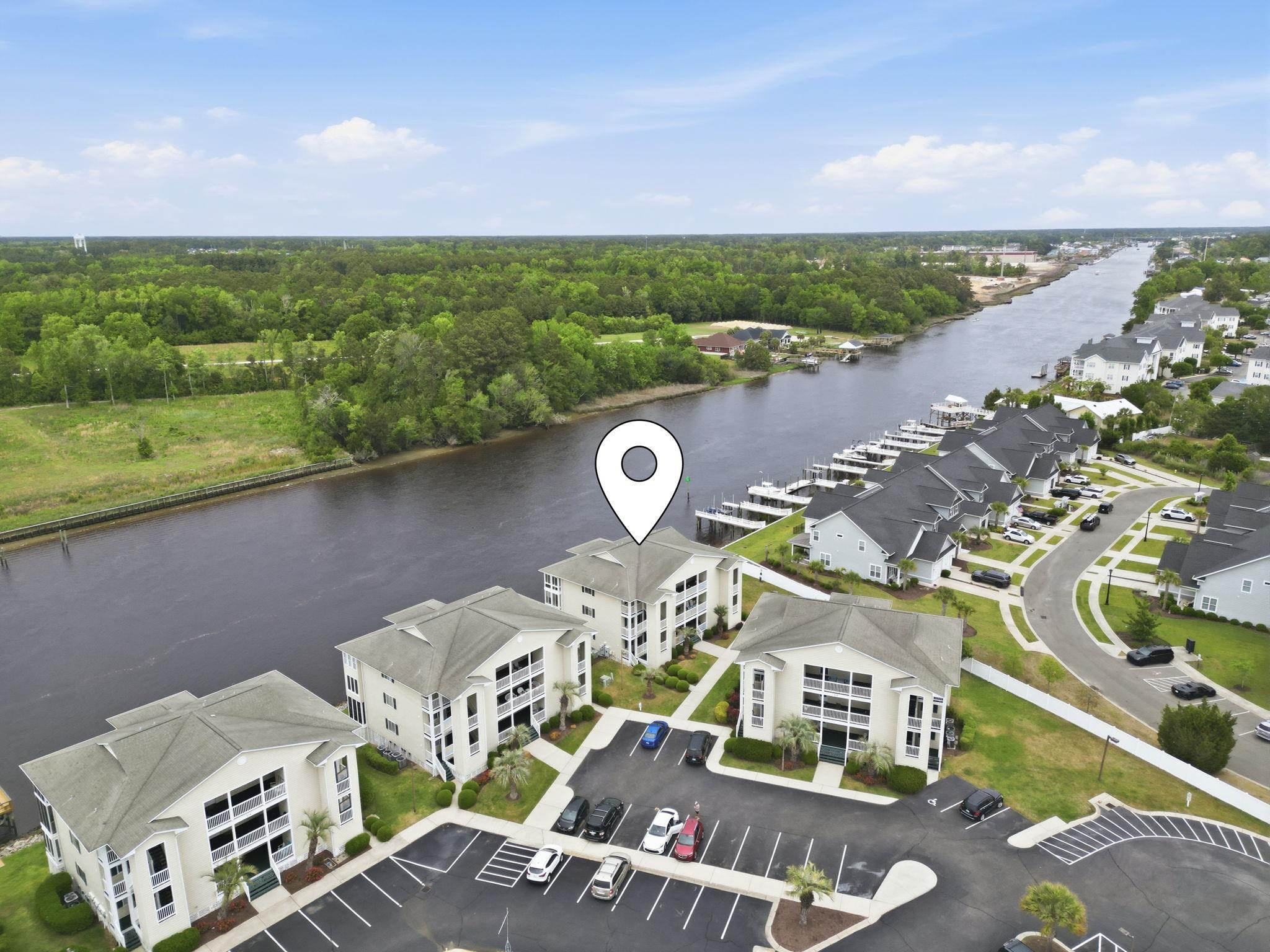 214 Landing Road, Unit I North Myrtle Beach, SC 29582 - Photo 2 of 35 Gallery Image 2
