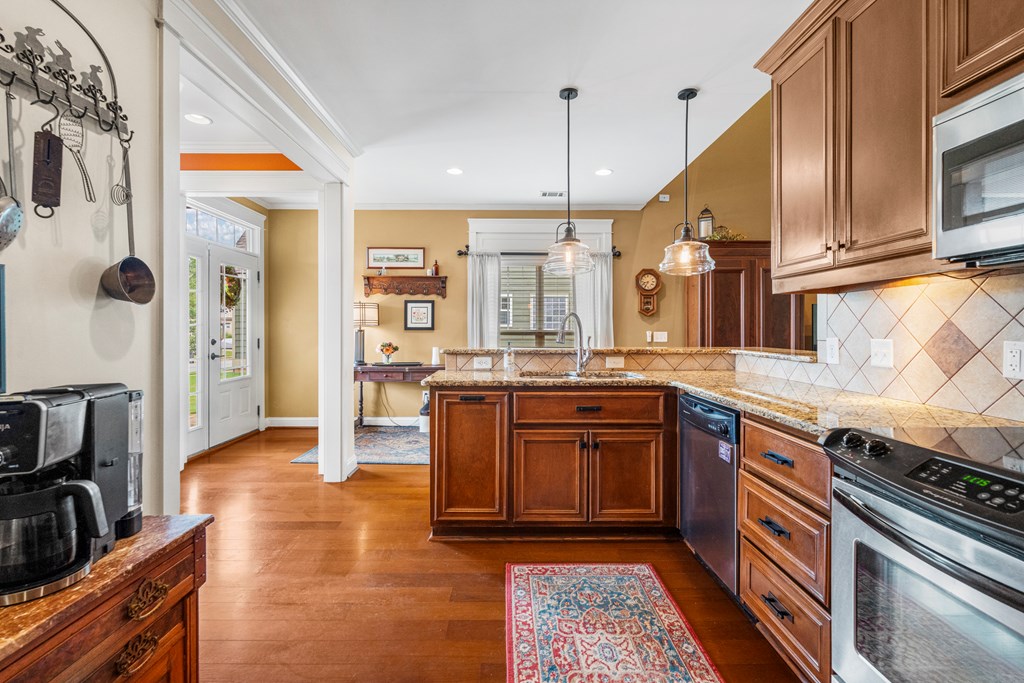 1033 Red Maple Way Columbus, GA 31904 - Photo 8 of 25