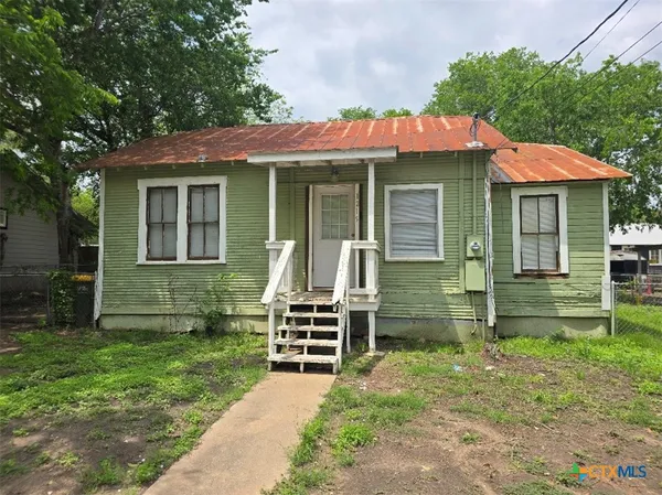 $85,000 | 1219 St Michael Street, Gonzales, TX 78629