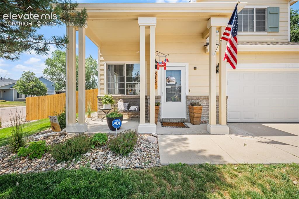 875 Rancher Drive Fountain, CO 80817 - Photo 5 of 36