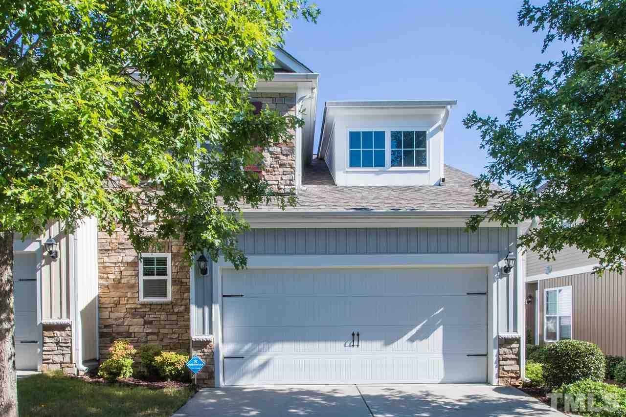 2412 Swans Rest Way Raleigh, NC 27606 - Photo 1 of 20