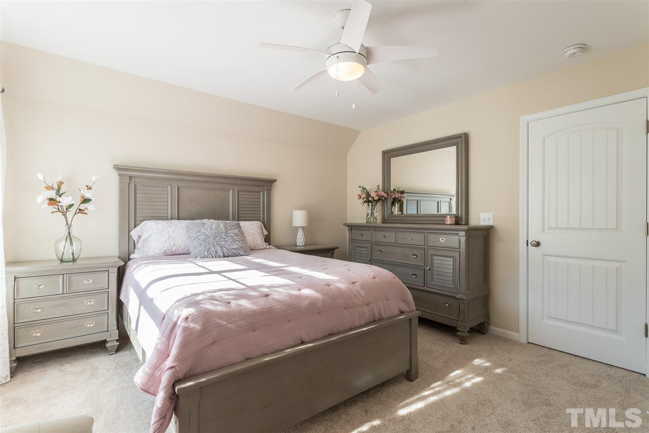 2412 Swans Rest Way Raleigh, NC 27606 - Photo 11 of 20